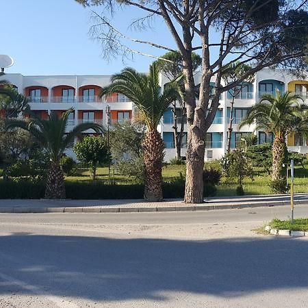 Berksoy Hotel Бергама Екстер'єр фото