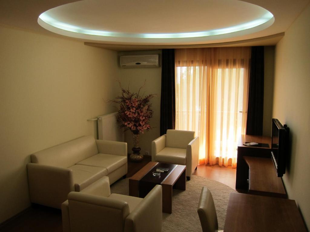 Berksoy Hotel Бергама Номер фото