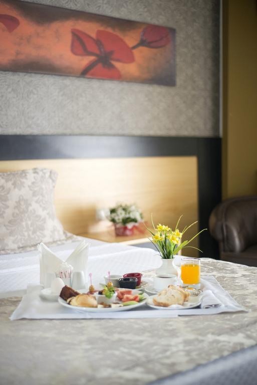 Berksoy Hotel Бергама Екстер'єр фото